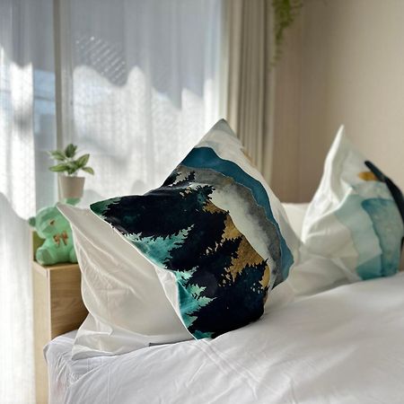 Nestay Suite Tokyo Tabata Экстерьер фото