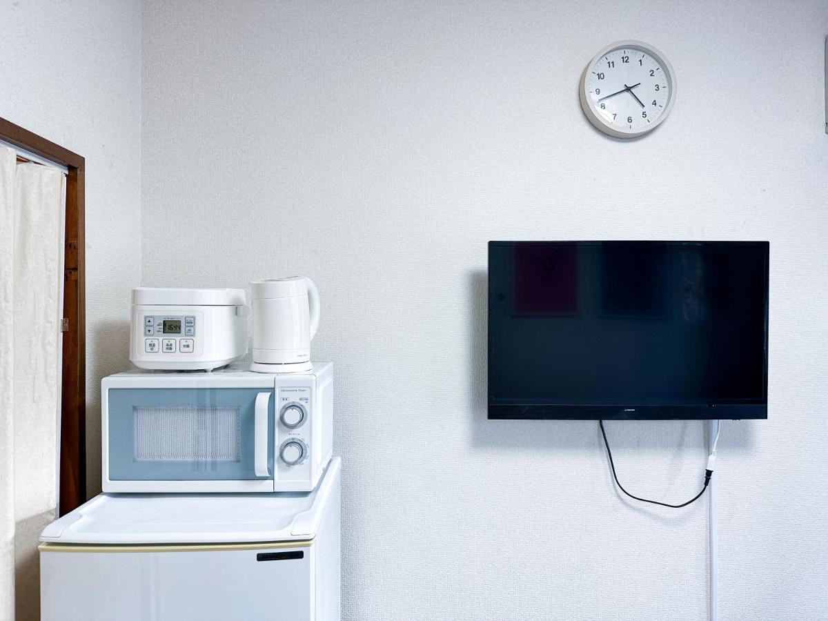 Nestay Suite Tokyo Tabata Экстерьер фото