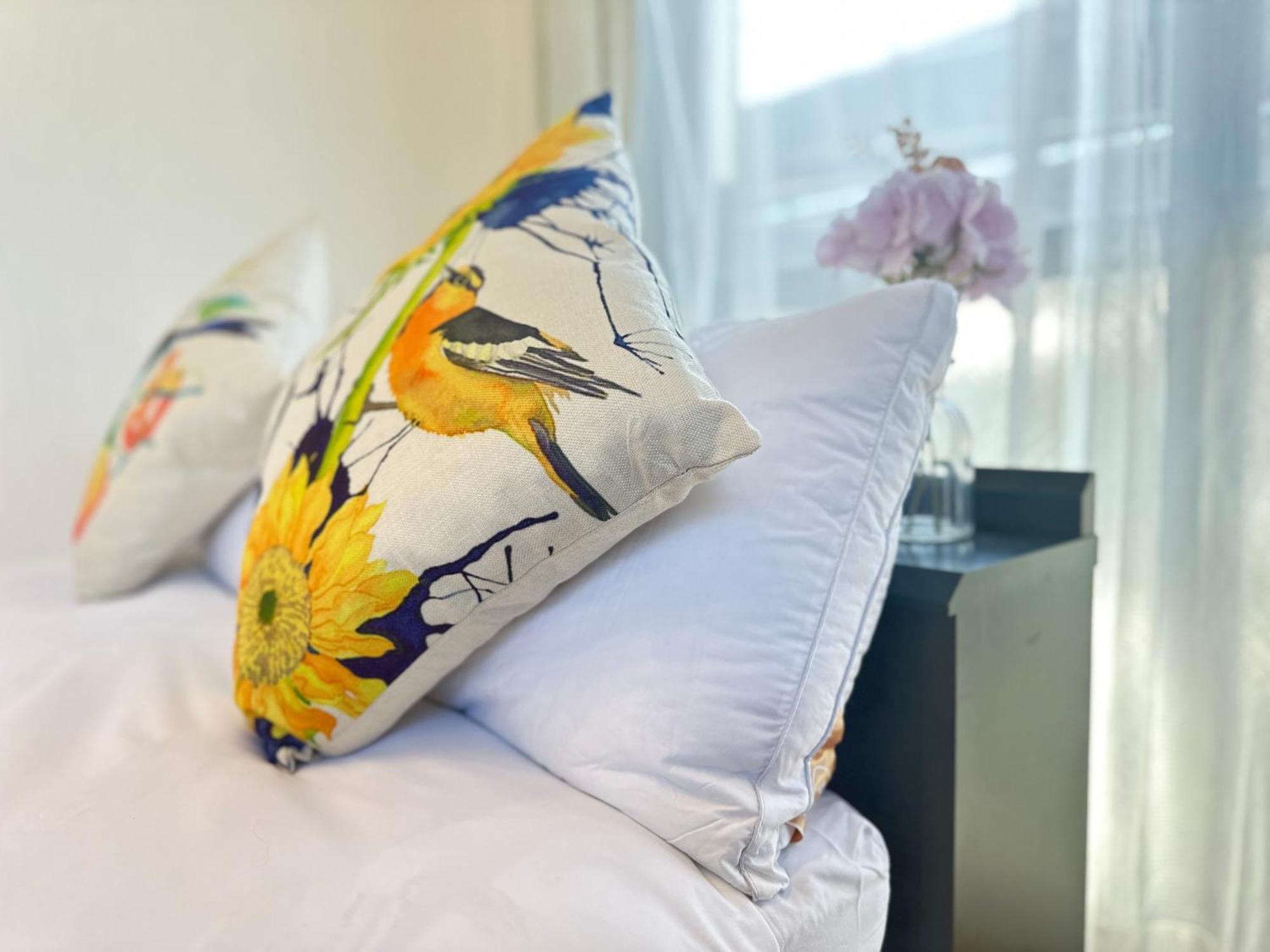 Nestay Suite Tokyo Tabata Экстерьер фото