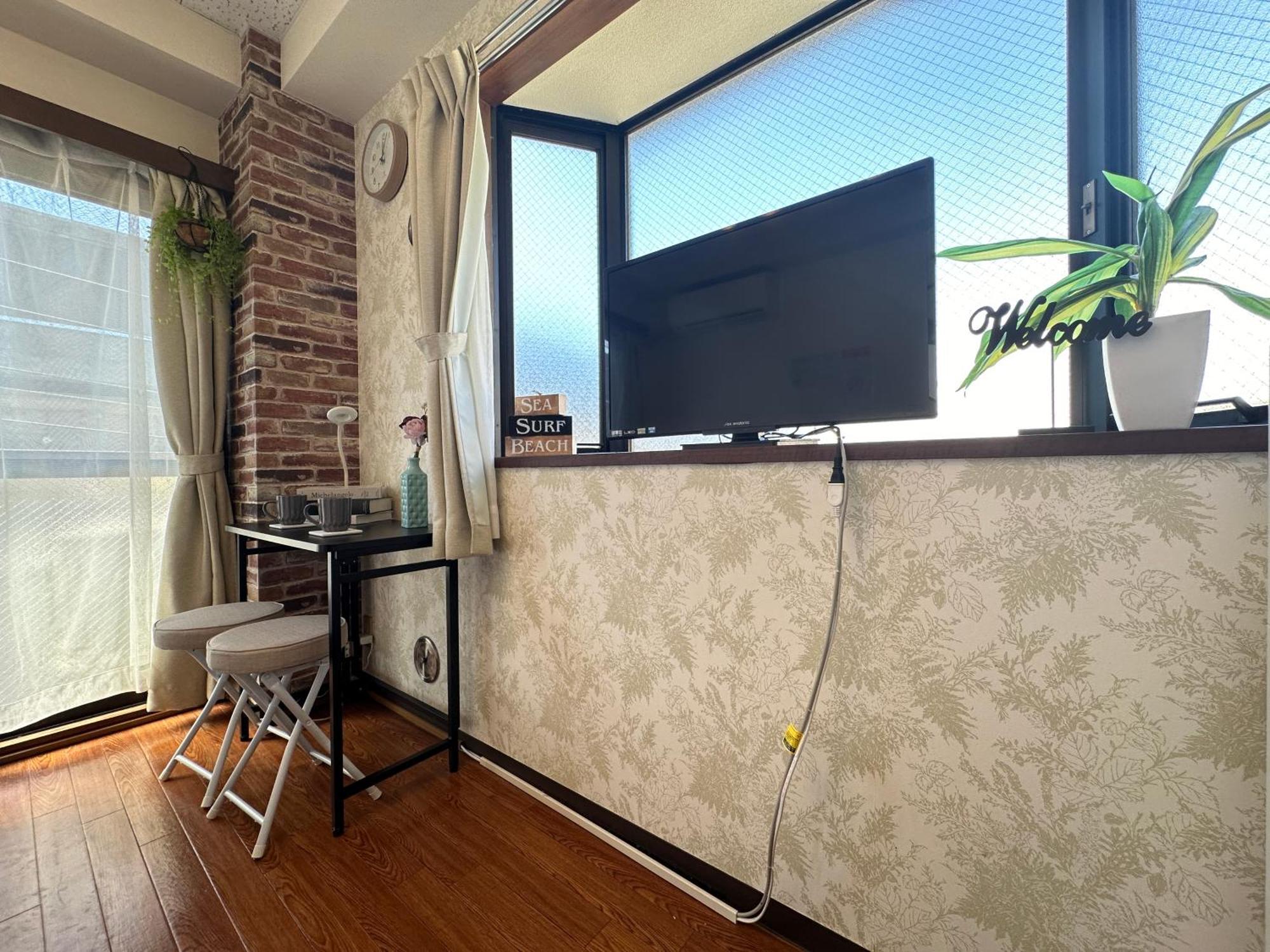 Nestay Suite Tokyo Tabata Экстерьер фото