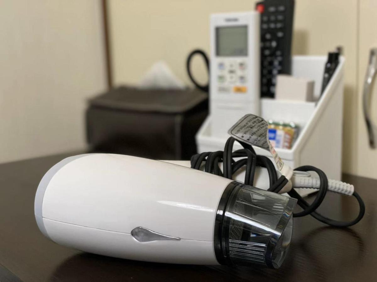 Nestay Suite Tokyo Tabata Экстерьер фото